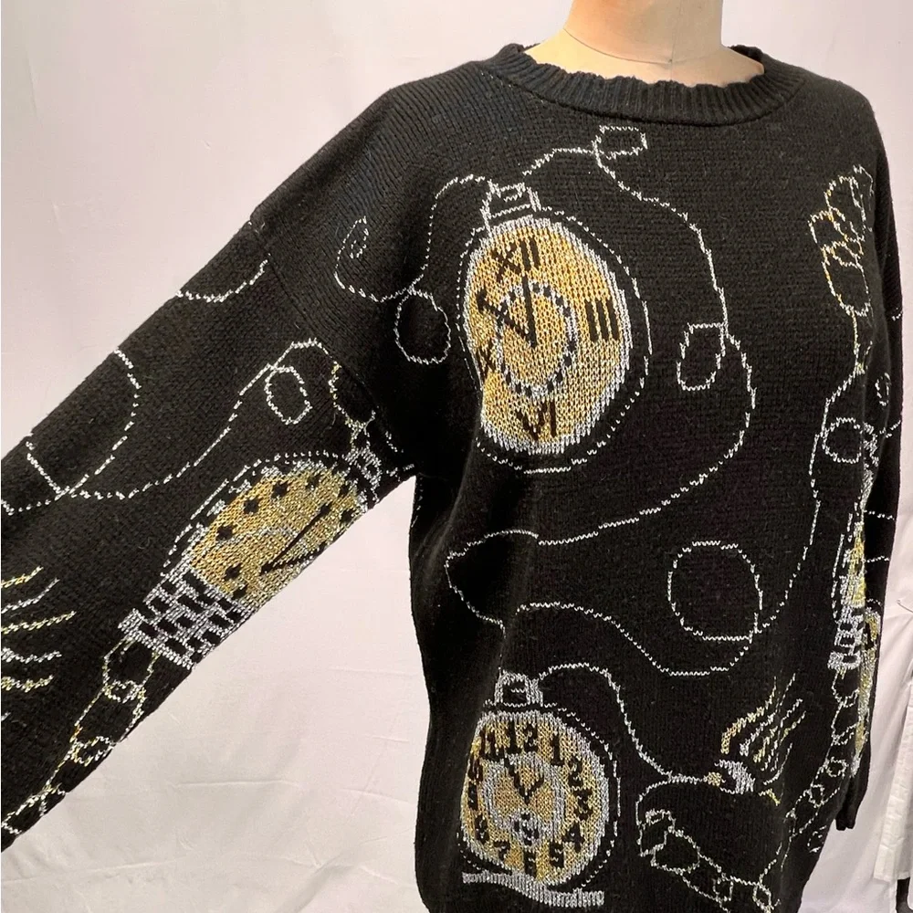 Vintage style unique